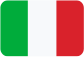 Reparaciones de vehículos de carga sobre rieles Italiano
